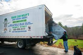 Lewisville, NC Junk Removal Company